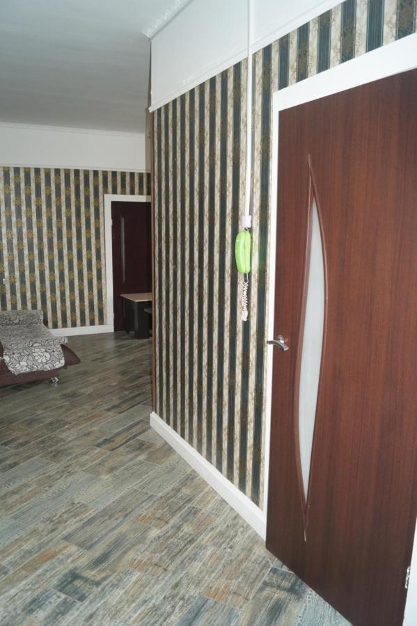 Guest House Cube Volgograd Bagian luar foto