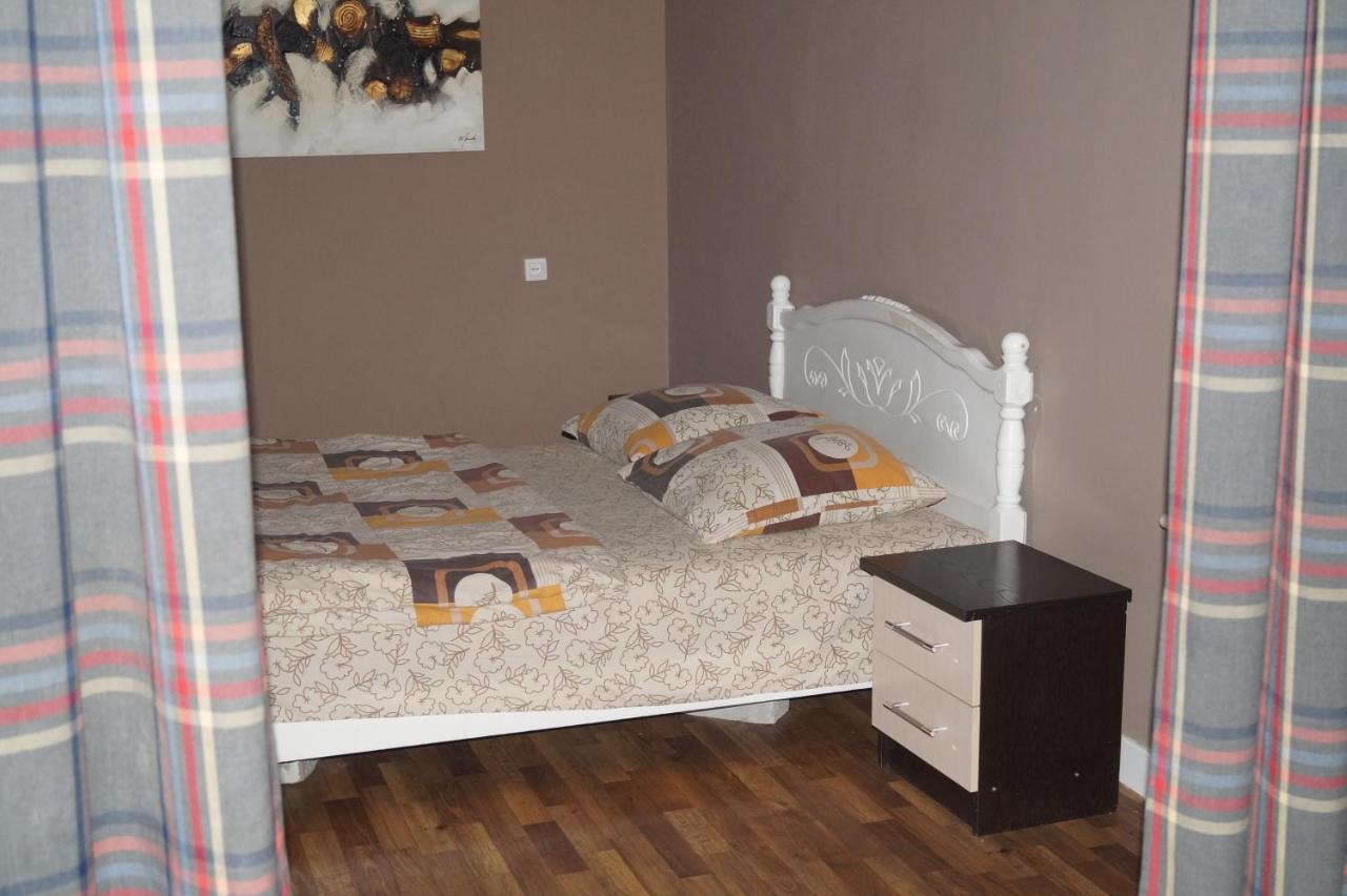 Guest House Cube Volgograd Bagian luar foto