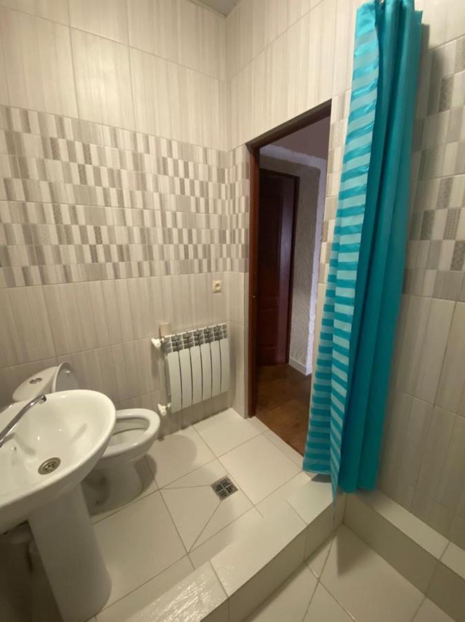 Guest House Cube Volgograd Bagian luar foto